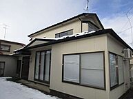 岩手県奥州市水沢東中通り一丁目1-16：物件画像
