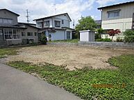 岩手県奥州市水沢東中通り二丁目：物件画像