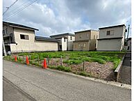 秋田県秋田市濁川：物件画像