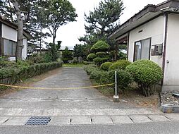 JR奥羽本線 土崎駅 徒歩21分