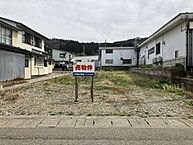 秋田県湯沢市御囲地町：物件画像