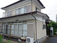 福島県郡山市富田町字舘南：物件画像