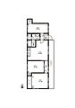 エメラルドマンション矢賀24階750万円