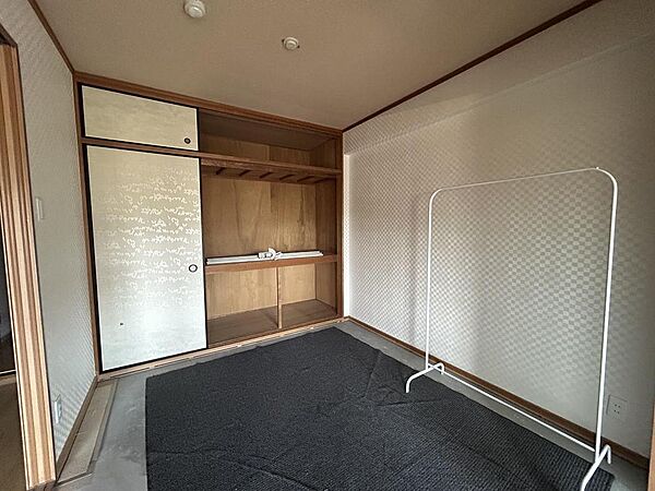 室内を拡大表示