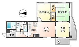 段原一丁目駅 9.2万円