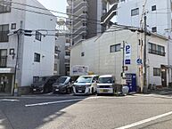 広島県広島市南区皆実町6丁目17-23：物件画像／有限会社松田不動産