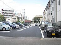 広島県広島市西区南観音1丁目9-25：物件画像／有限会社松田不動産