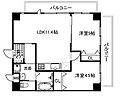 ライオンズマンション縮景園1階3,080万円
