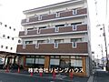 エステート旭4階4.9万円