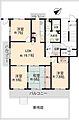 コープ野村庚午1階1,880万円