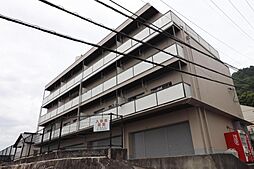 バス 別所団地下下車 徒歩2分