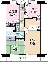 草津南駅 2,680万円