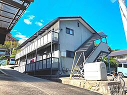 JR可部線 下祇園駅 徒歩17分