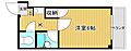 祇園ラフィーネ2階3.5万円