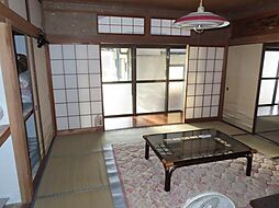 室内の画像