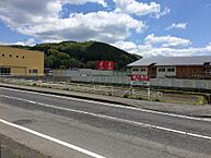 広島県庄原市東城町川東：物件画像
