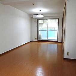 金明堂ビル 202 2階ワンルームのリビング/ダイニング