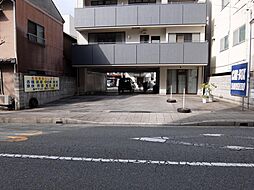 正脇駐車場