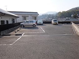 東辰川ガレージ