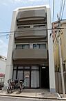 広島県呉市中央6丁目11-3：物件画像／株式会社アクセス