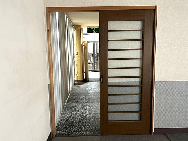 室内