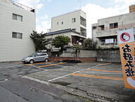 広島県呉市東中央1丁目4-8：物件画像／株式会社アクセス