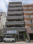 2004年1月築