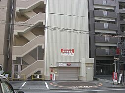 みのりハイム中通り立体駐車場