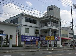 桜ヶ丘プラザI（ゲオ跡） 1階/-