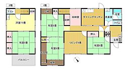 バス 桜ヶ丘団地下車 徒歩3分