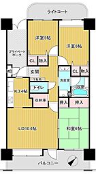 JR呉線 呉駅 徒歩11分