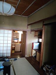 和室の画像