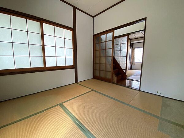 室内