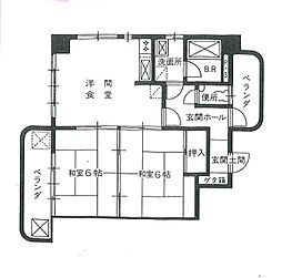 JR呉線 呉駅 バス10分 本通6丁目下車 徒歩3分