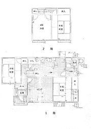 呉市広小坪２丁目の一戸建て