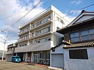広島県呉市三条1丁目4-17：物件画像／株式会社東邦不動産商事