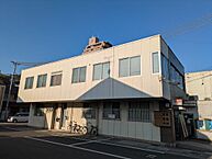 広島県呉市三条1丁目8-29：物件画像／株式会社東邦不動産商事