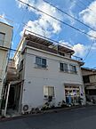 広島県呉市広中町10-22：物件画像／株式会社東邦不動産商事