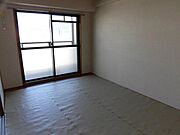 和室6帖　別部屋の写真