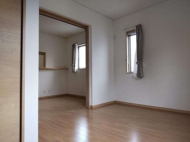 子供部屋
