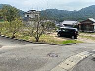 広島県呉市安浦町安登西3丁目10-12：物件画像