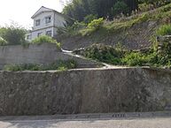 広島県呉市西谷町15-48：物件画像