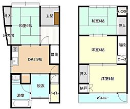バス 大平橋下車 徒歩1分