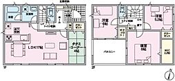 クレイドルガーデン熊野町呉地第5