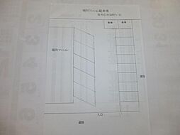 堀向駐車場 6