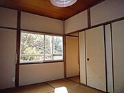 現在の賃貸前の画像です。賃貸中、改装を加えた場合があります。
