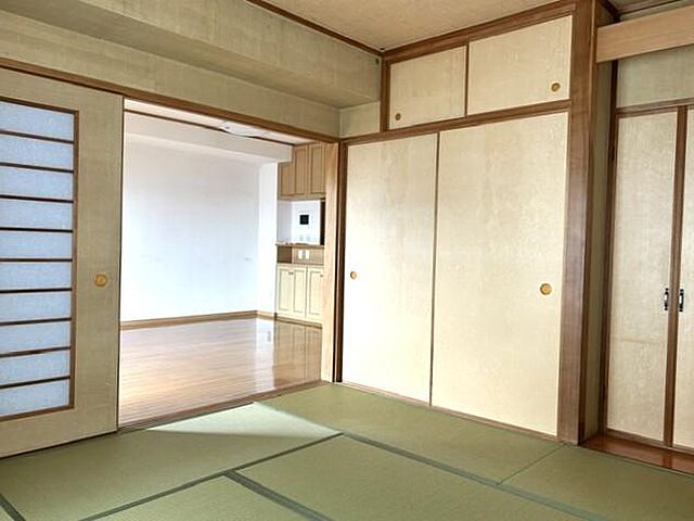 和室