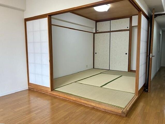 和室