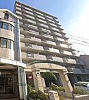 広島県福山市霞町3丁目：物件画像