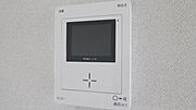 TVモニターホン